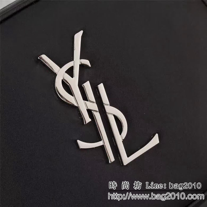 YSL聖羅蘭 專櫃品質 16SS春夏款 流蘇單肩斜挎小方包 26527-3 YAS1213